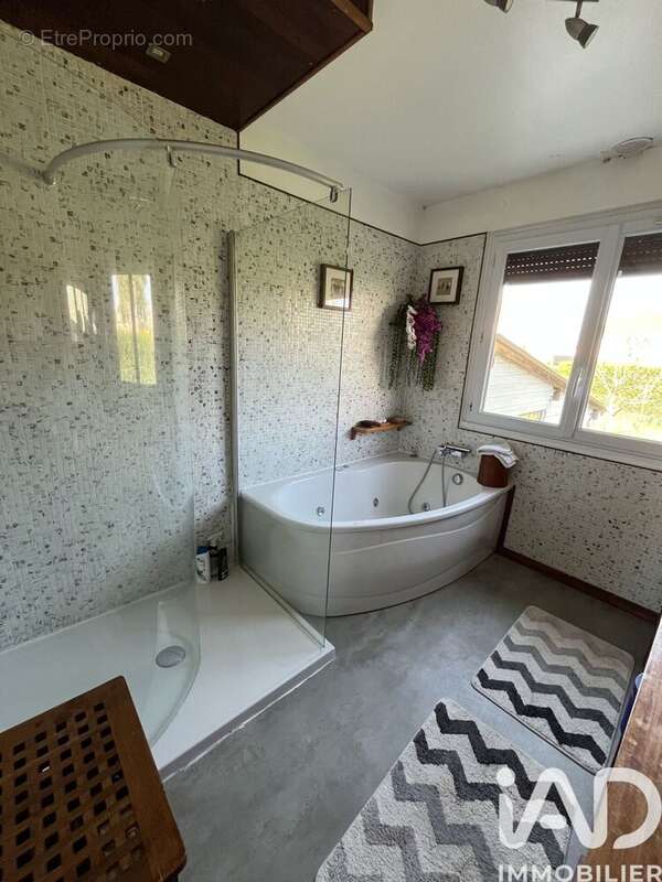 Photo 9 - Maison à LA GRANDE-PAROISSE