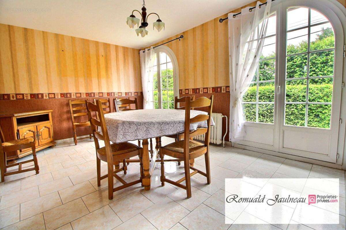 Maison sur sous sol à 7 kms de Auneau - photo 2