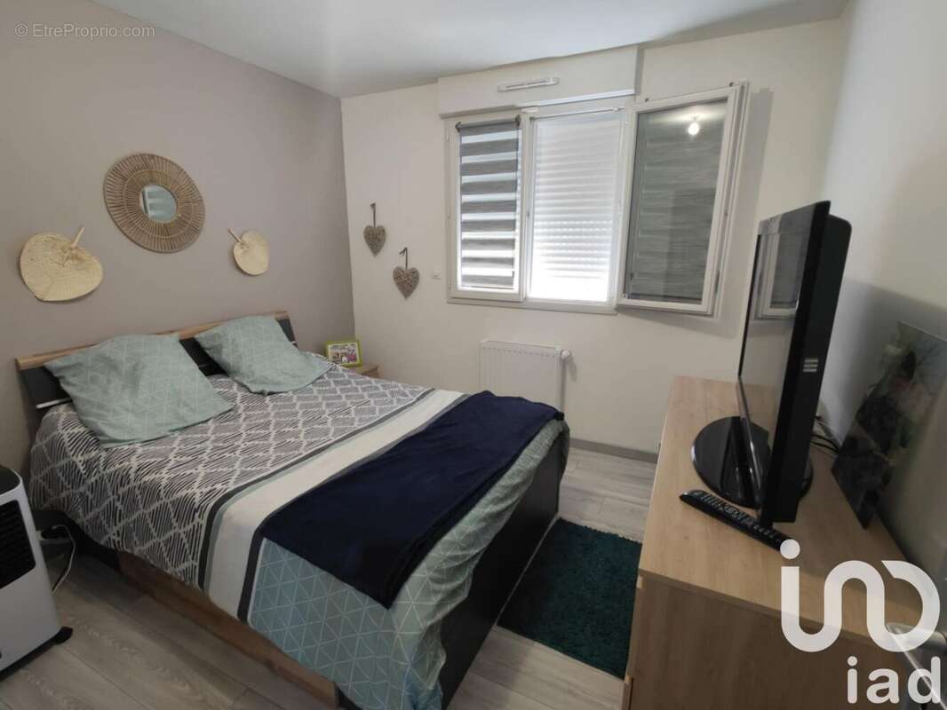 Photo 8 - Maison à MAGNY