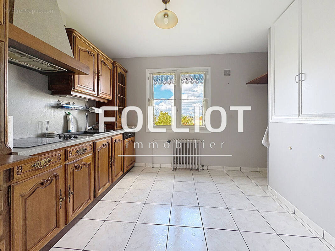 Maison à TORIGNI-SUR-VIRE