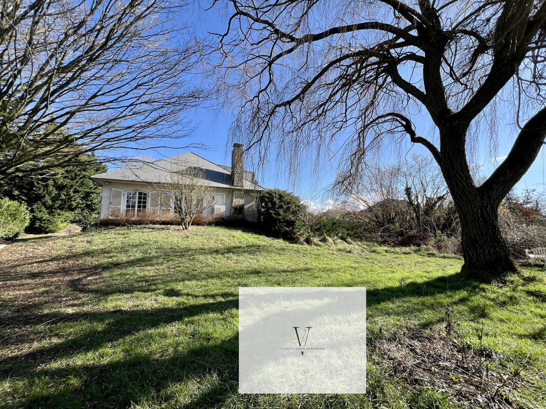 Maison à RURANGE-LES-THIONVILLE