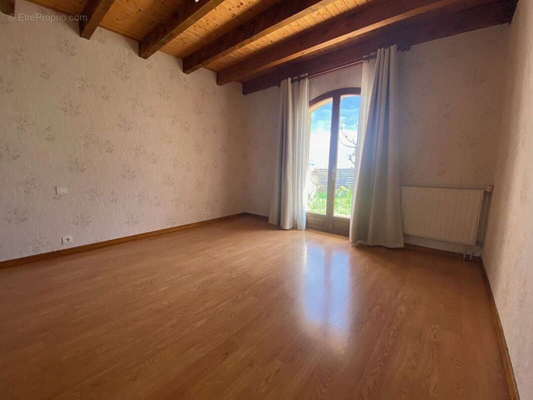 Maison à CEBAZAT
