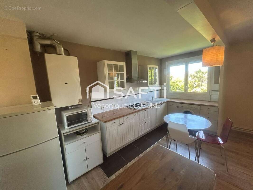 Photo 5 - Appartement à AGEN