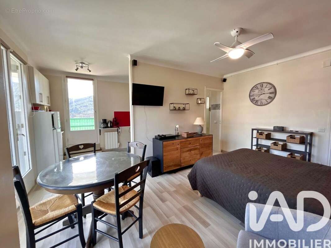 Photo 8 - Appartement à AMELIE-LES-BAINS-PALALDA