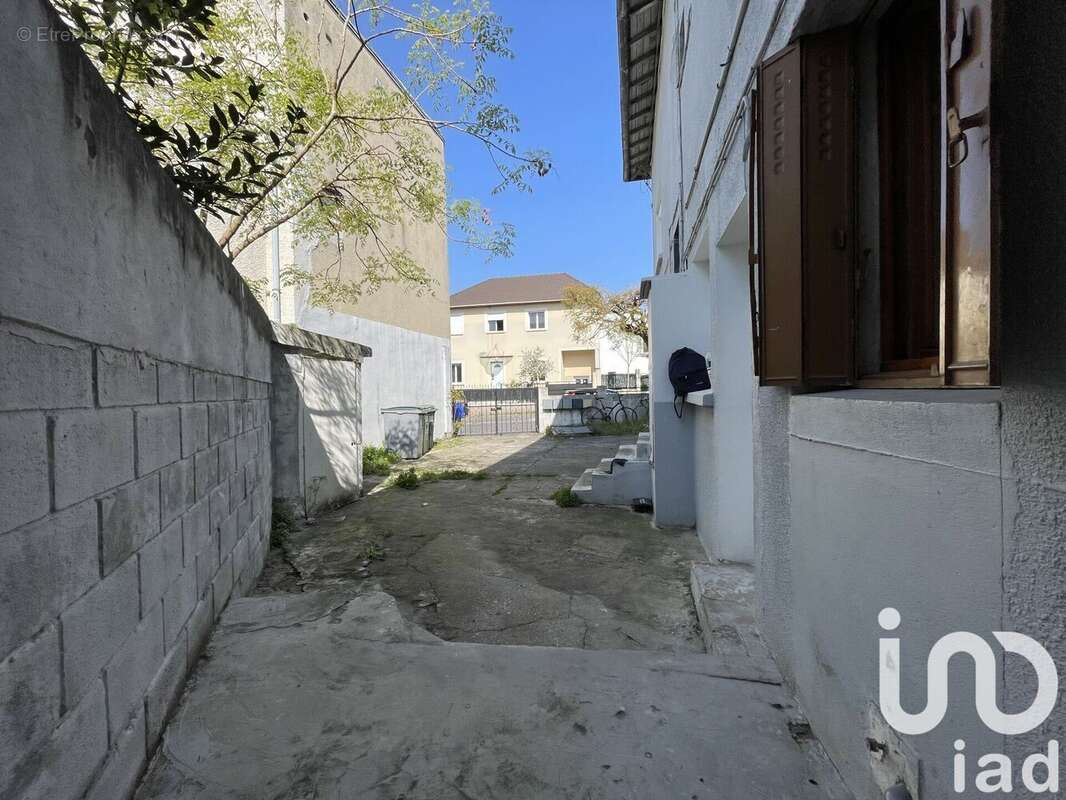 Photo 3 - Appartement à DRANCY