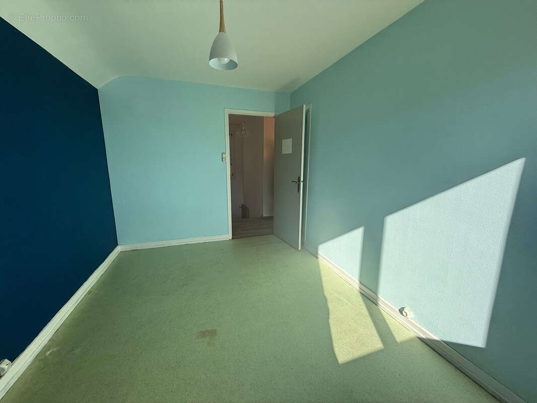 Maison à REMIREMONT