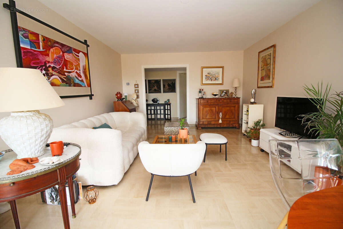 Appartement  - 3 pièces  - 75.14 m² - photo 5