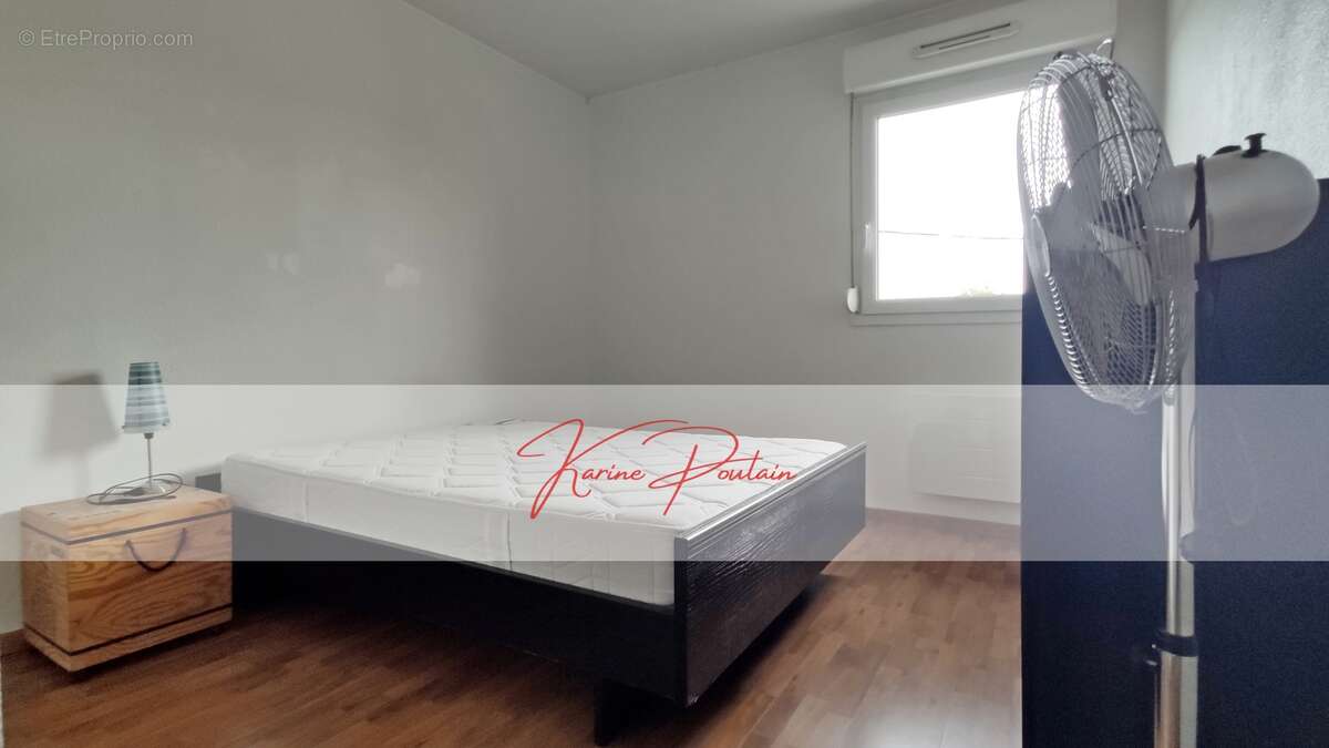 Appartement à AMBARES-ET-LAGRAVE