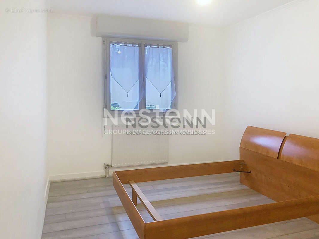 Appartement à BLOIS