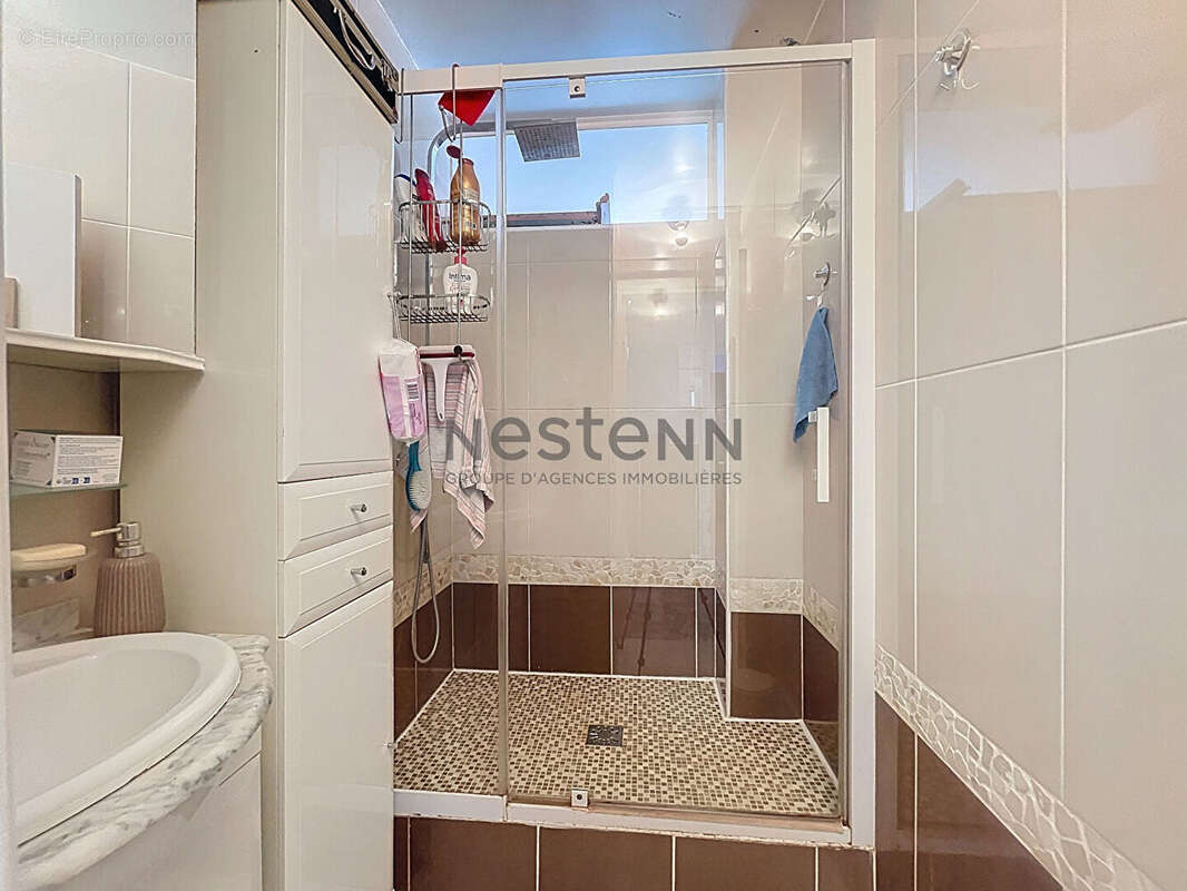 Appartement à VALENTON