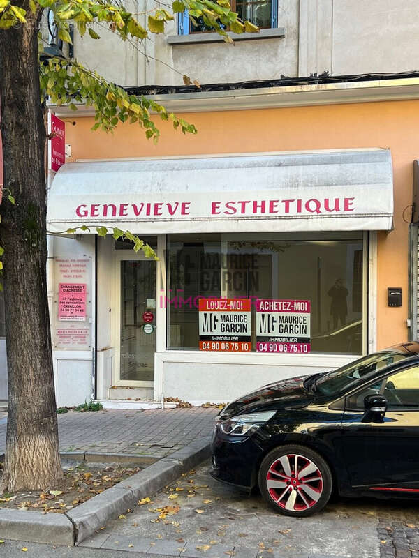 Appartement à CAVAILLON