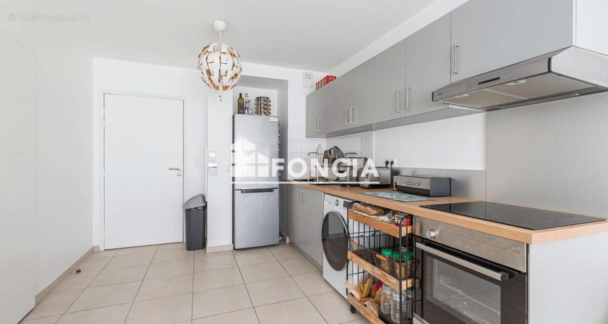 Appartement à TOURS