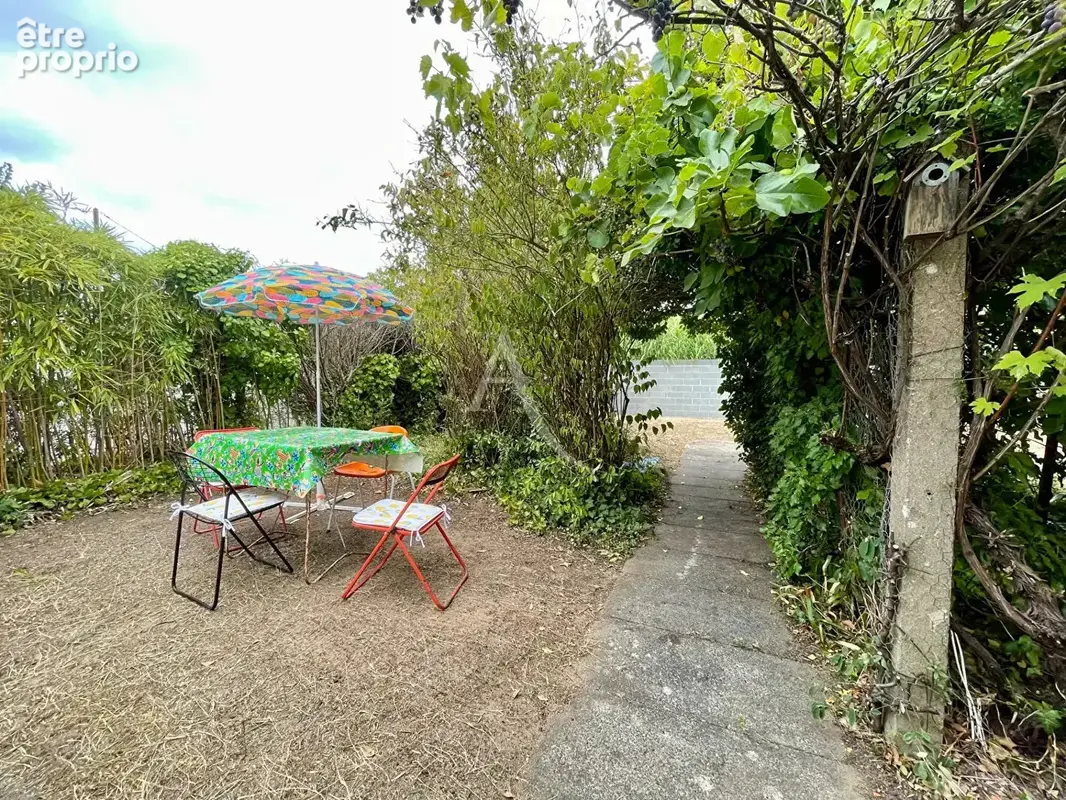 Maison Atypique à La Faute Sur Mer - photo 7