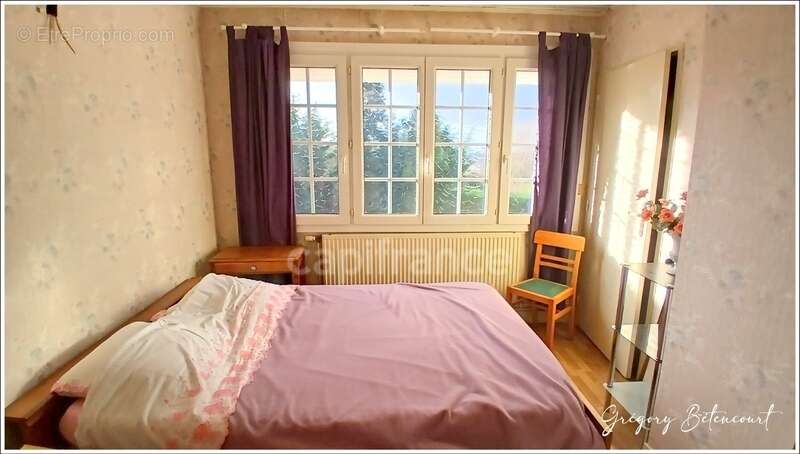 Maison à BULLY-LES-MINES