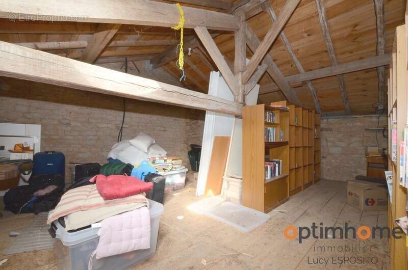 Maison à LE BOUCHAGE