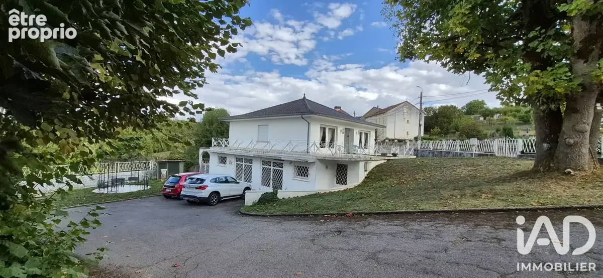Photo 1 - Maison à ROMBAS