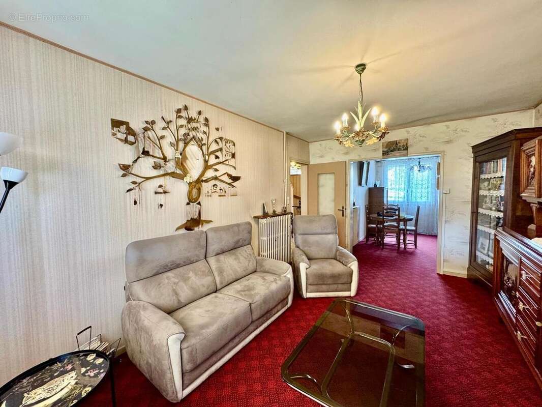 Photo 3 - Maison à CLERMONT-FERRAND