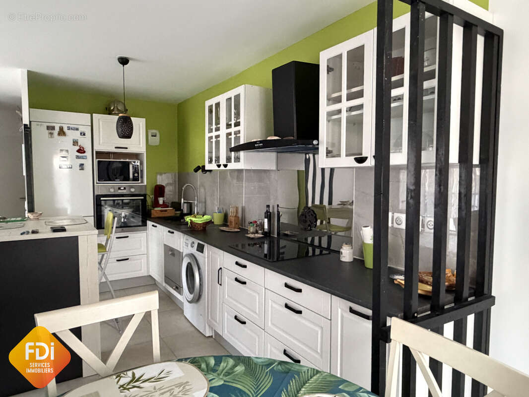 Appartement à MARSEILLAN