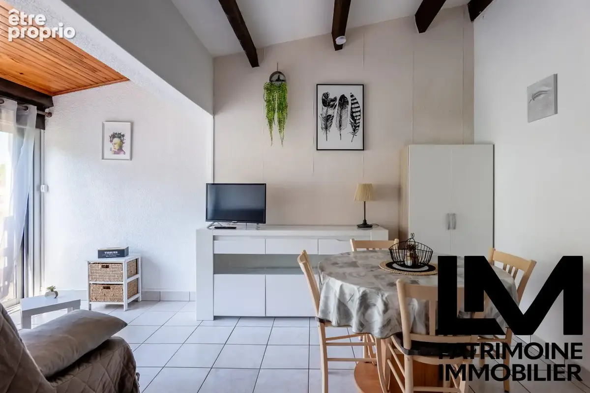 Appartement à AGDE