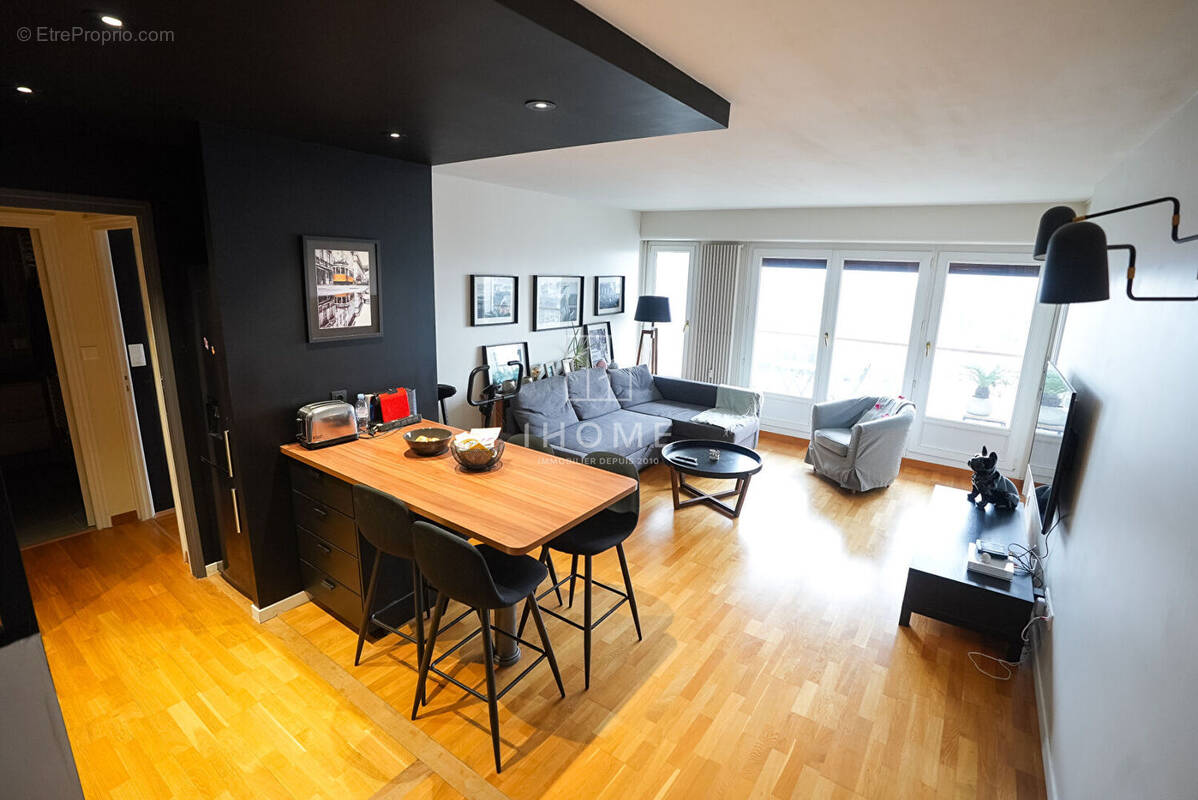 Appartement à ANGERS