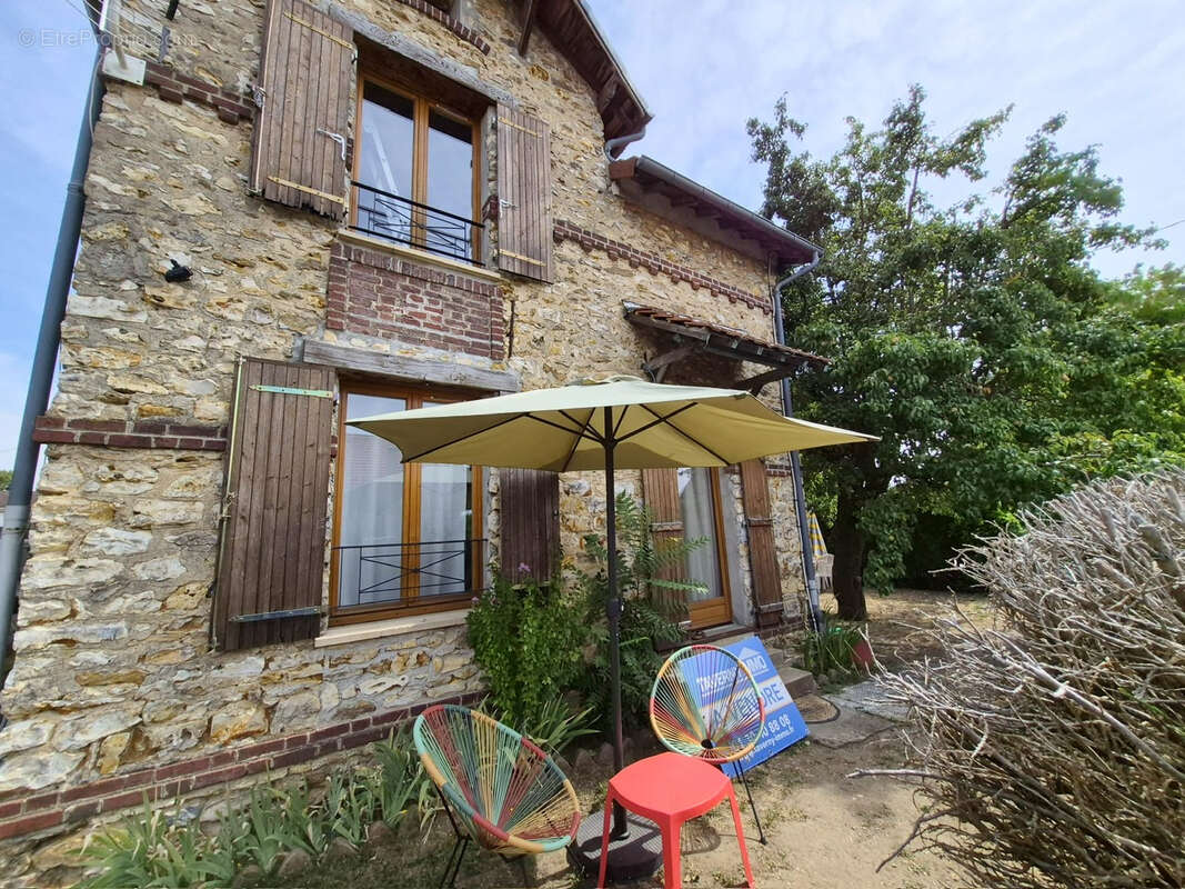Maison Ermont - photo 9