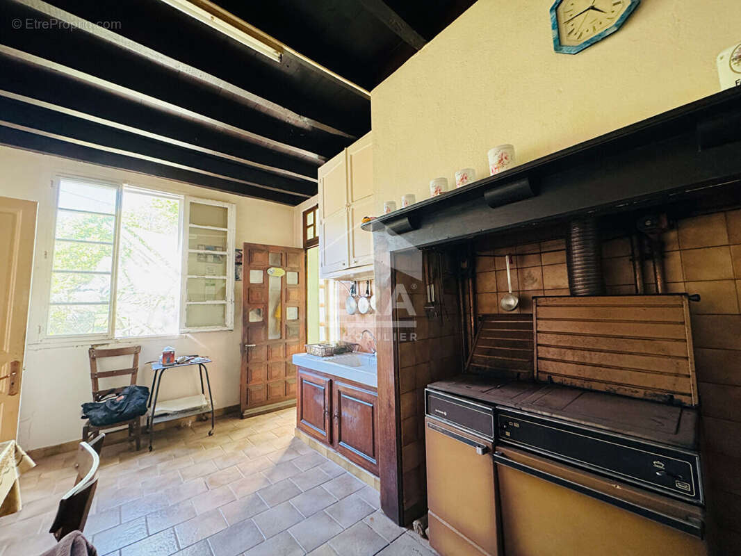Maison à TARASTEIX