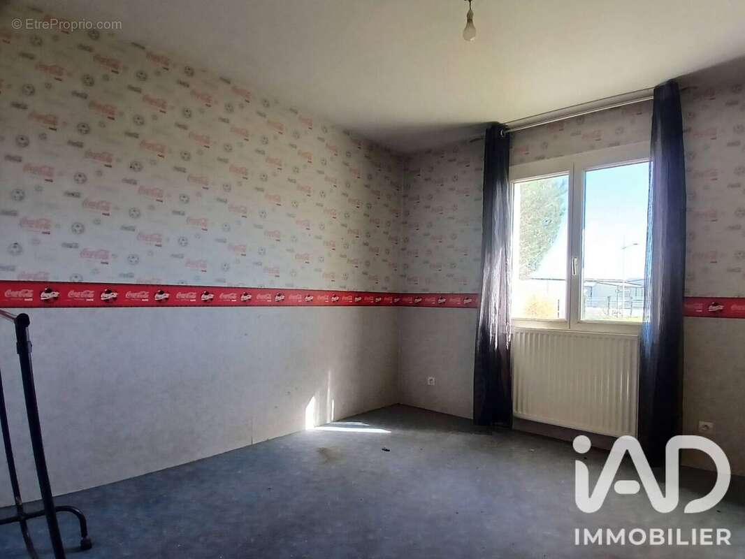 Maison 118 m² à Maulevrier  - photo 3
