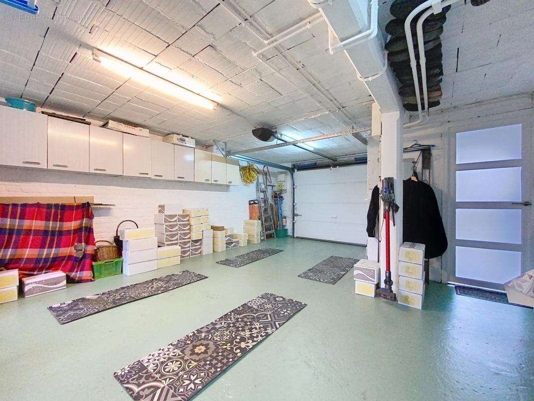 Maison à ARMENTIERES