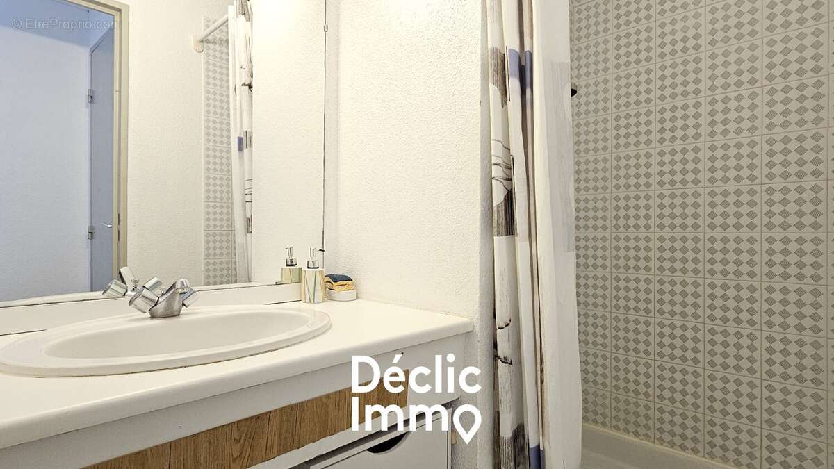 Appartement à FRONTIGNAN