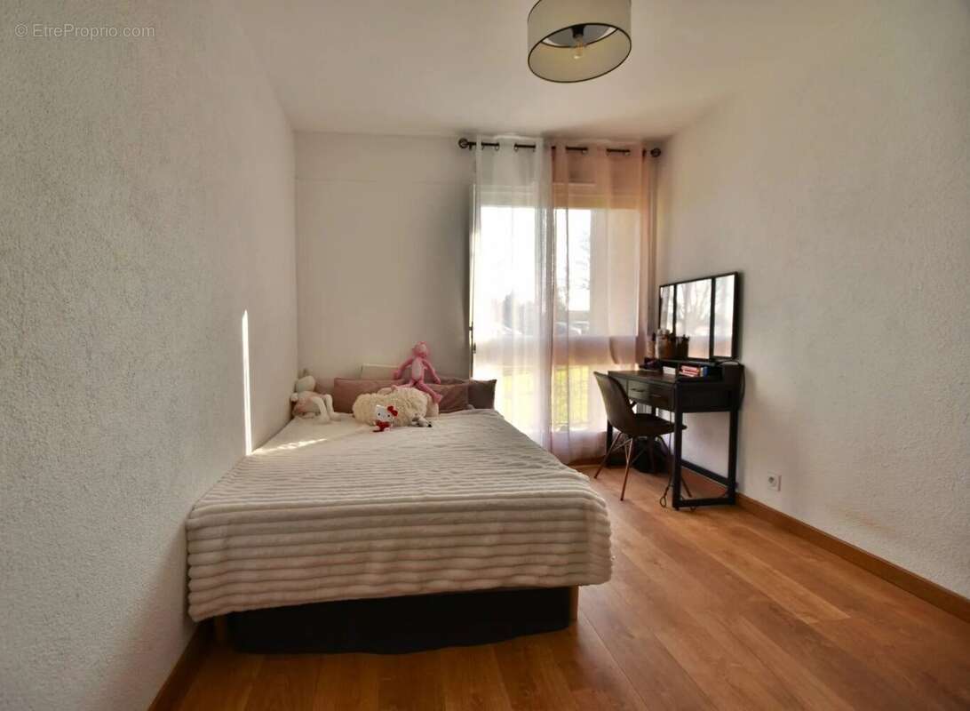 Appartement à CHOLET