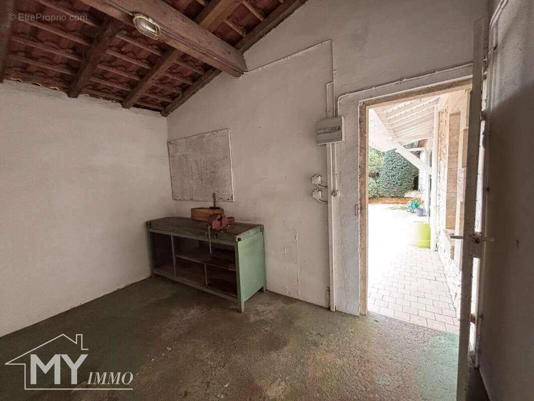 St vincent de pertignas : girondine en pierre - photo 25