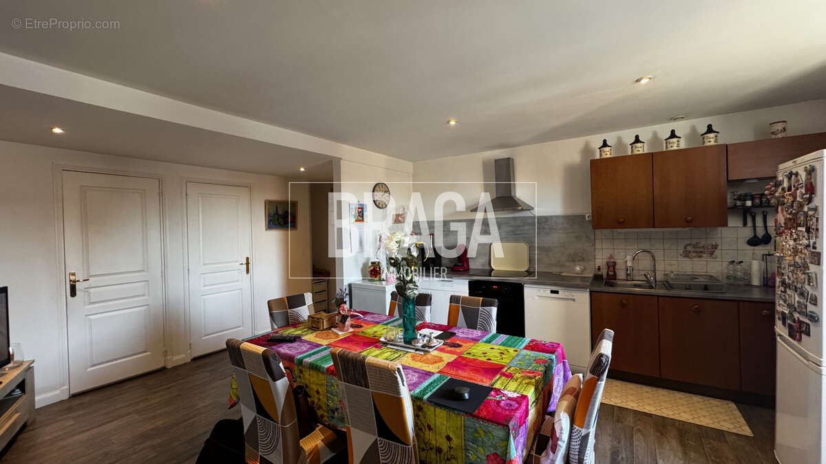 Appartement HYPER CENTRE de Wimereux. Idéal pour Première Acquisition ou Résidence Secondaire et Location AirB - photo 8
