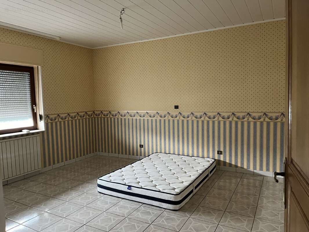 Appartement à COCHEREN