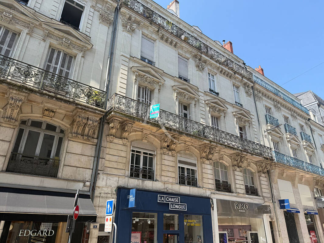 Appartement à ANGERS