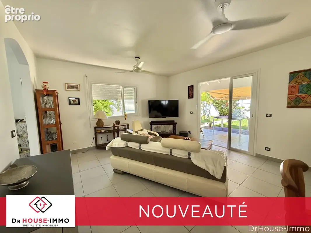 Maison 7 pièces 224 m² à vendre à Le Gosier (97190) - photo 8