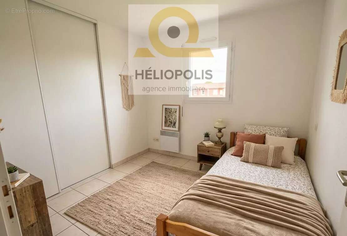 Appartement à CANET-EN-ROUSSILLON