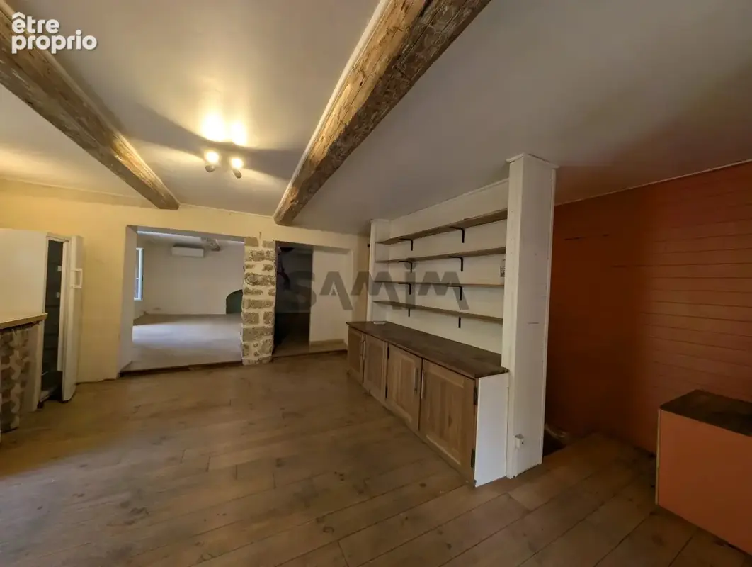 A VENDRE -Appartement 97.33 m2 AVEC JARDIN et potager - SOUD - photo 4