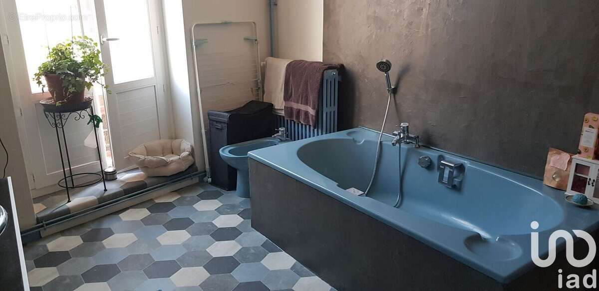 Photo 3 - Appartement à AUTUN