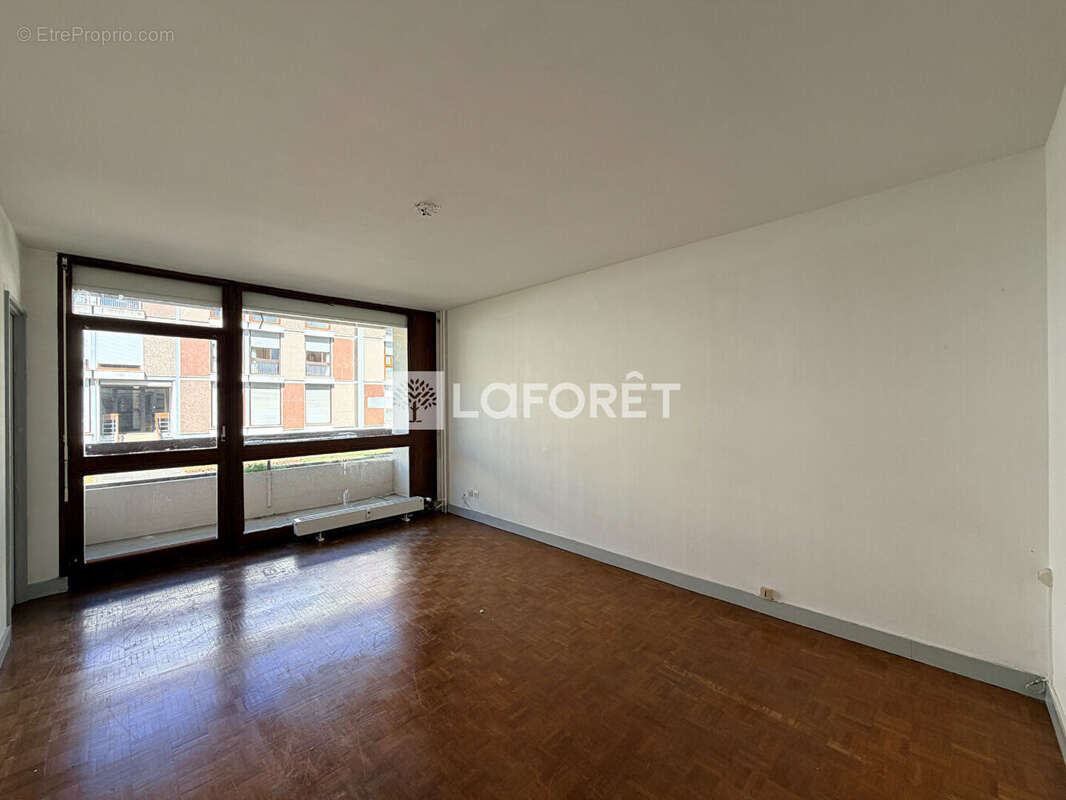 Appartement à VITRY-LE-FRANCOIS