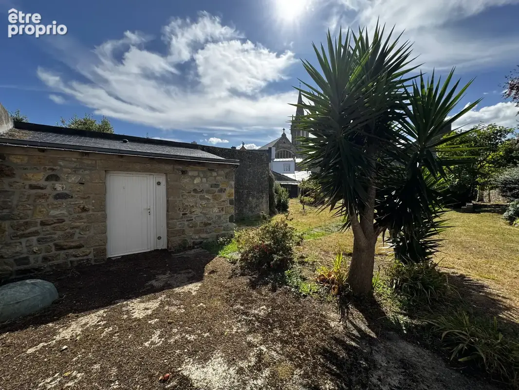 Charme et authenticité au cœur de Camaret-sur-Mer - photo 20