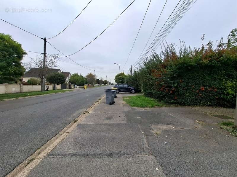 Appartement à NOGENT-SUR-OISE