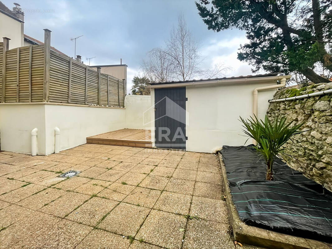 Appartement à ETAMPES