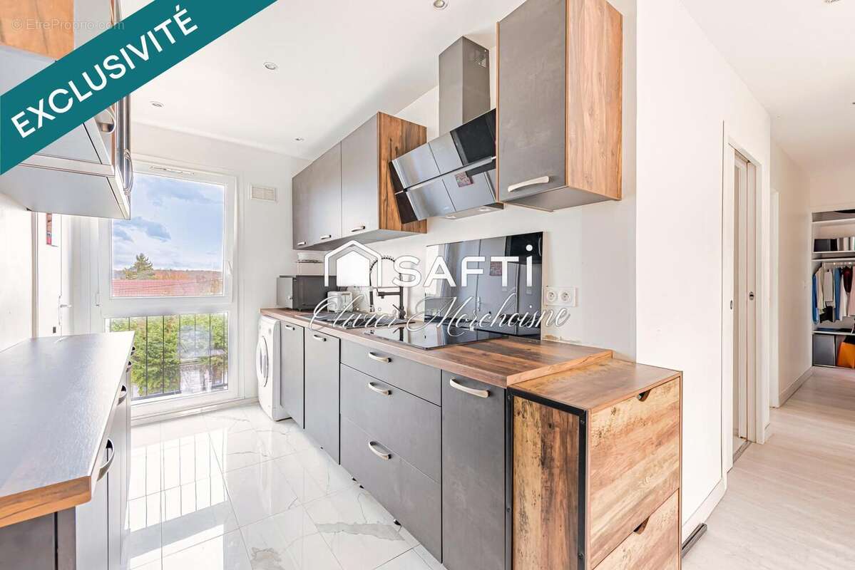 Photo 3 - Appartement à YERRES