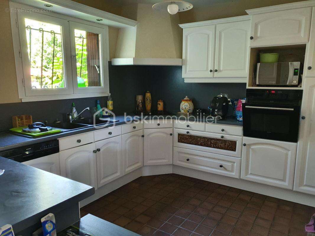 Maison à SAINT-VINCENT-DE-PAUL