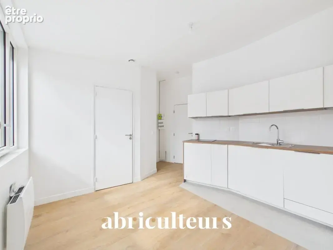 Charmant appartement T2 rénové avec vue dégagée - photo 8