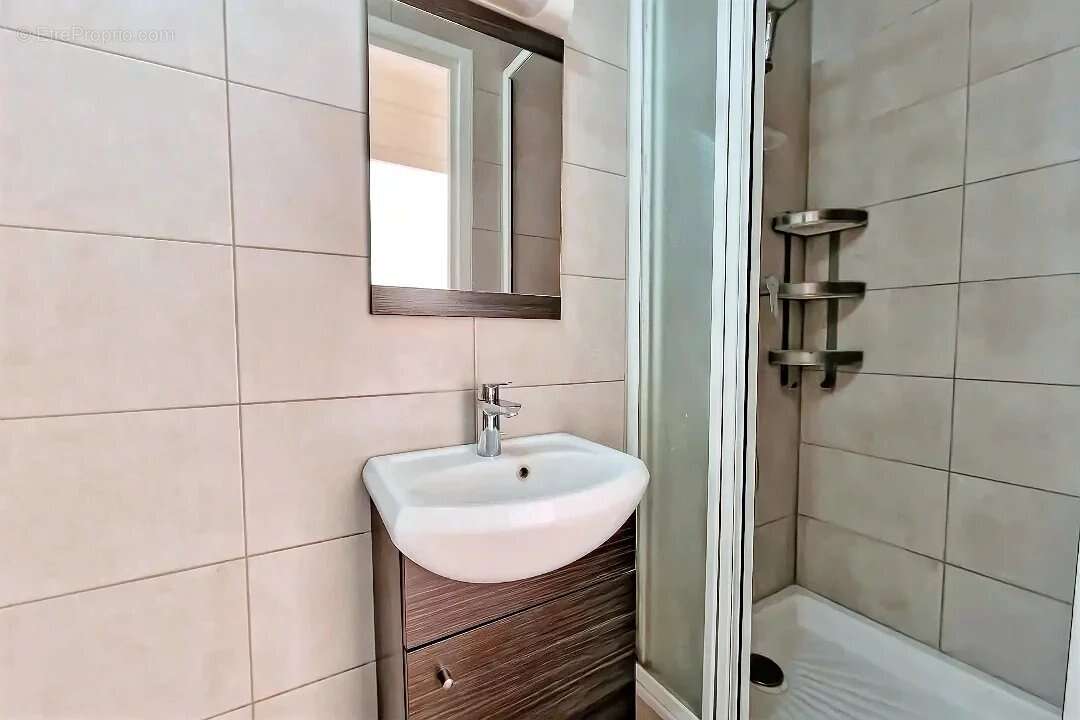 Appartement à NOISY-LE-SEC