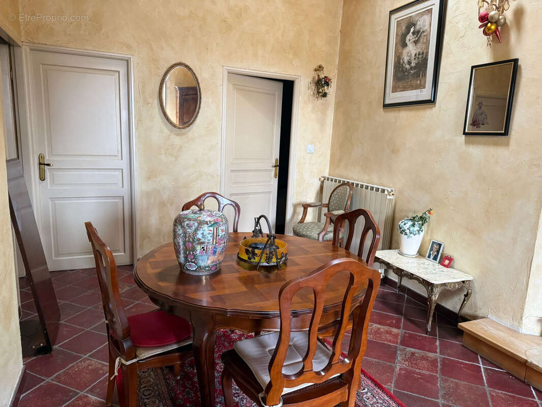 Appartement à CARCASSONNE