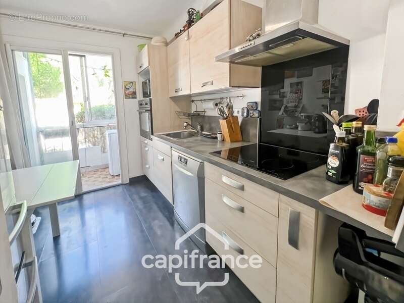 Appartement à LA FARLEDE