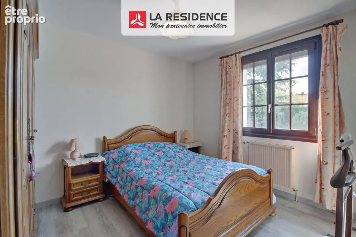 Maison 113 m² à Mantes-La-Ville  - photo 8