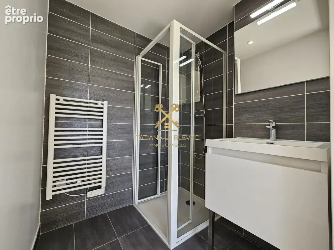 Maison 5 pièces 91 m² à vendre à Kervignac (56700) - photo 7